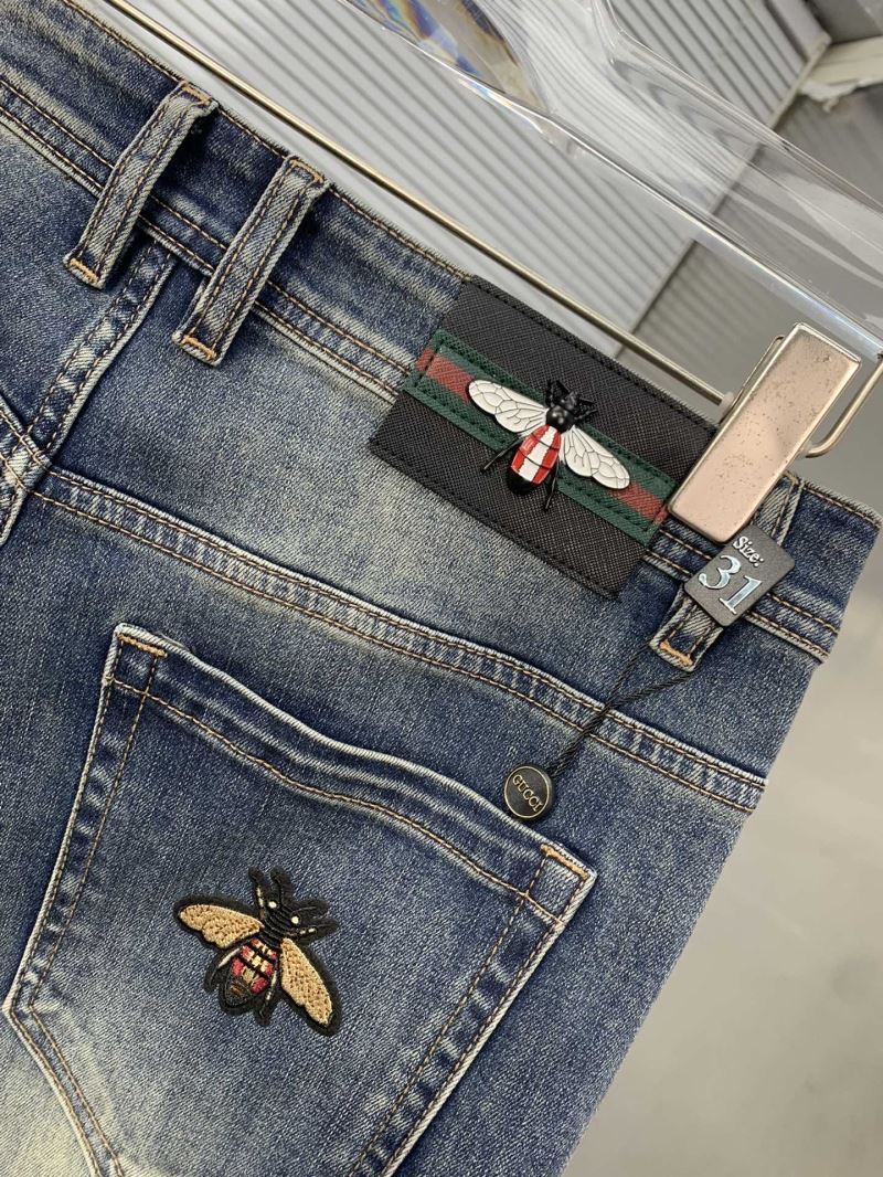 Gucci Jeans